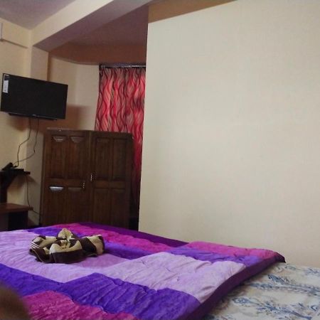 Anugrah Homestay Дарджилинг Экстерьер фото