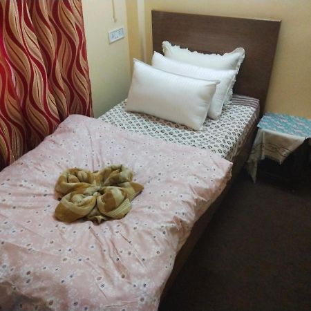 Anugrah Homestay Дарджилинг Экстерьер фото